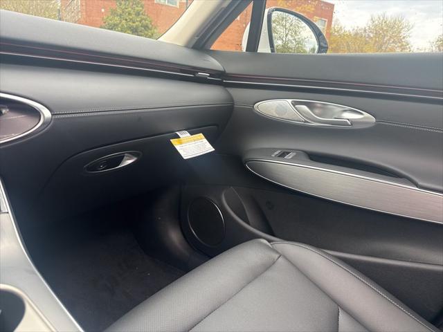 2026 Genesis GV70 2.5T Select
