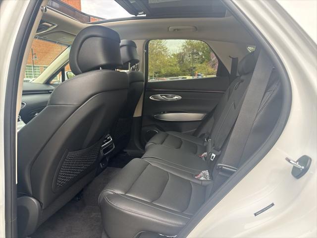 2026 Genesis GV70 2.5T Select