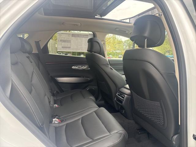 2026 Genesis GV70 2.5T Select