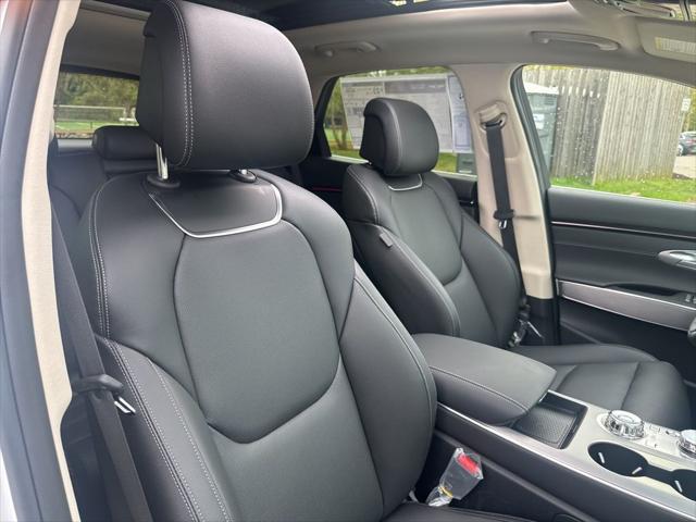 2026 Genesis GV70 2.5T Select