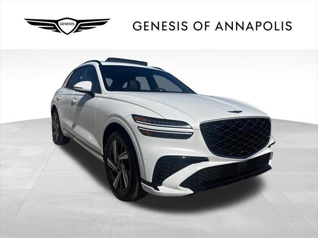 2026 Genesis GV70 3.5T Sport Advanced for sale in ANNAPOLIS, MD