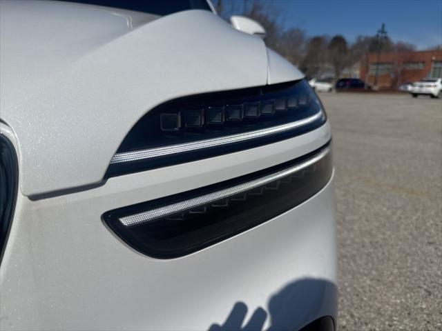 2026 Genesis GV70 3.5T Sport Advanced