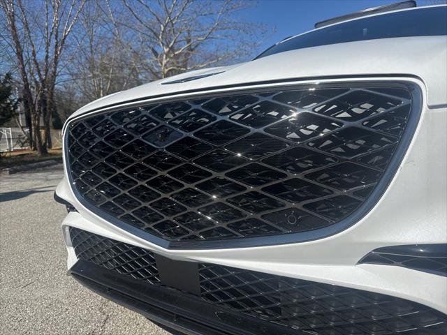 2026 Genesis GV70 3.5T Sport Advanced