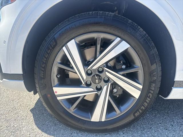 2026 Genesis GV70 3.5T Sport Advanced