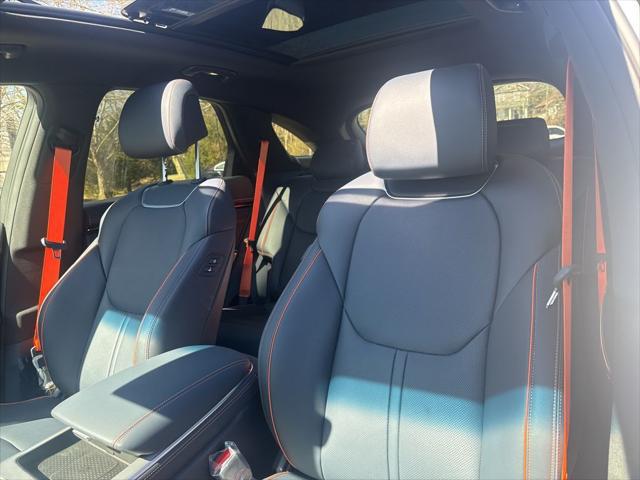 2026 Genesis GV70 3.5T Sport Advanced