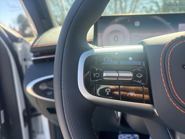 2026 Genesis GV70 3.5T Sport Advanced