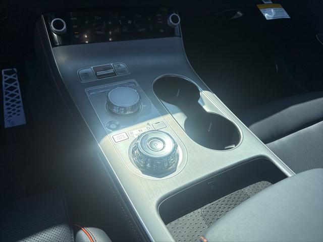 2026 Genesis GV70 3.5T Sport Advanced
