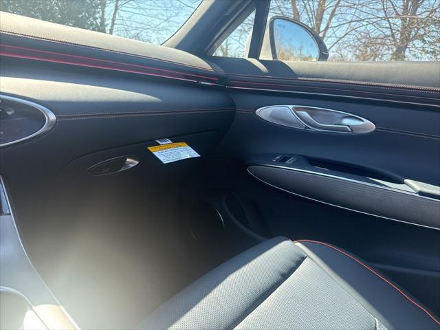 2026 Genesis GV70 3.5T Sport Advanced