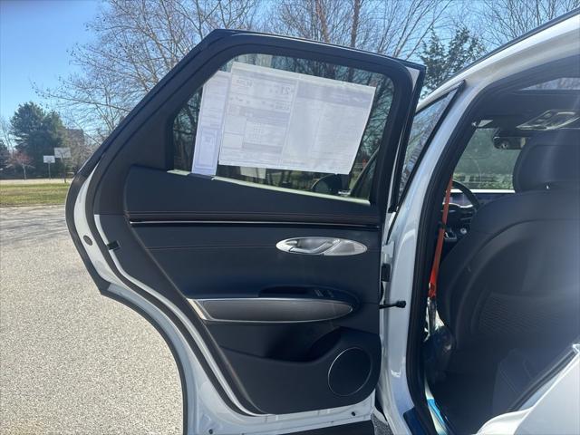 2026 Genesis GV70 3.5T Sport Advanced