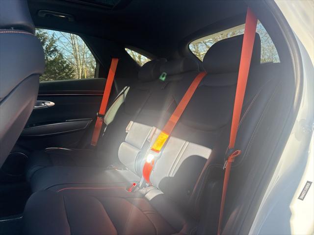 2026 Genesis GV70 3.5T Sport Advanced