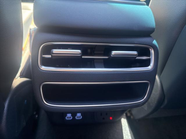2026 Genesis GV70 3.5T Sport Advanced