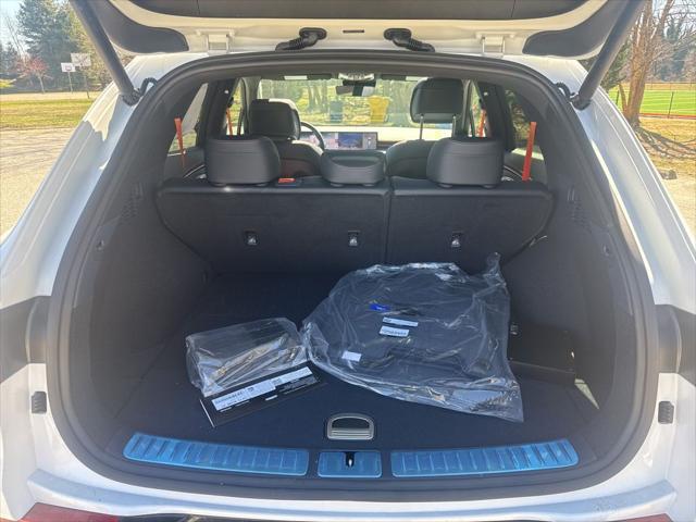 2026 Genesis GV70 3.5T Sport Advanced