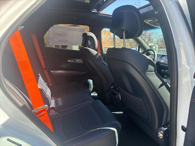 2026 Genesis GV70 3.5T Sport Advanced