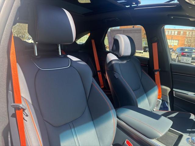 2026 Genesis GV70 3.5T Sport Advanced