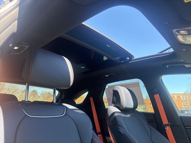 2026 Genesis GV70 3.5T Sport Advanced
