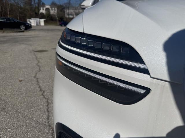 2026 Genesis GV70 3.5T Sport Advanced