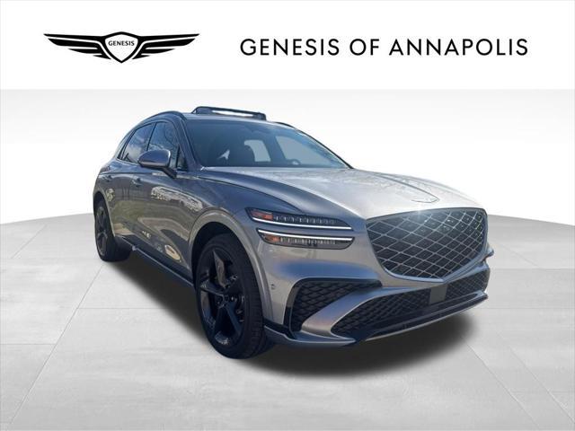 2026 Genesis GV70 3.5T Sport Prestige for sale in ANNAPOLIS, MD