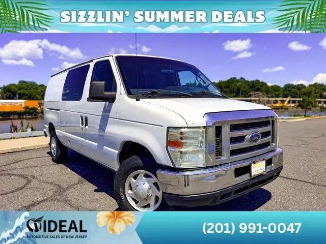 2011 Ford E-350 Super Duty Recreational for sale in Kearny, NJ
