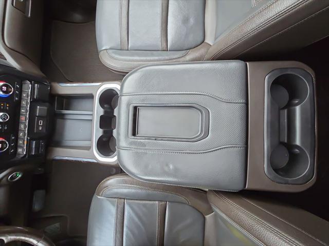 2021 GMC Sierra 3500HD Denali