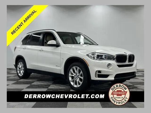 2016 BMW X5 xDrive35i for sale near Ottawa, OH