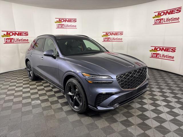 2026 Genesis GV70 2.5T Sport Prestige for sale in FALLSTON, MD