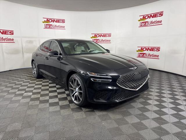 2026 Genesis G70 2.5T AWD Prestige for sale in FALLSTON, MD