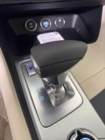 2026 Genesis G70 2.5T AWD Prestige