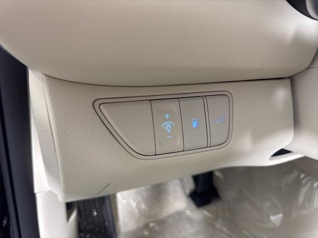 2026 Genesis G70 2.5T AWD Prestige
