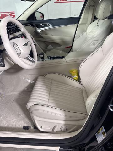2026 Genesis G70 2.5T AWD Prestige