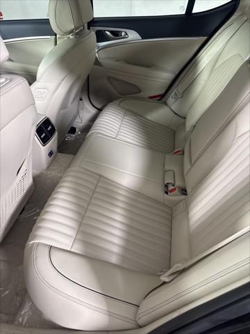 2026 Genesis G70 2.5T AWD Prestige