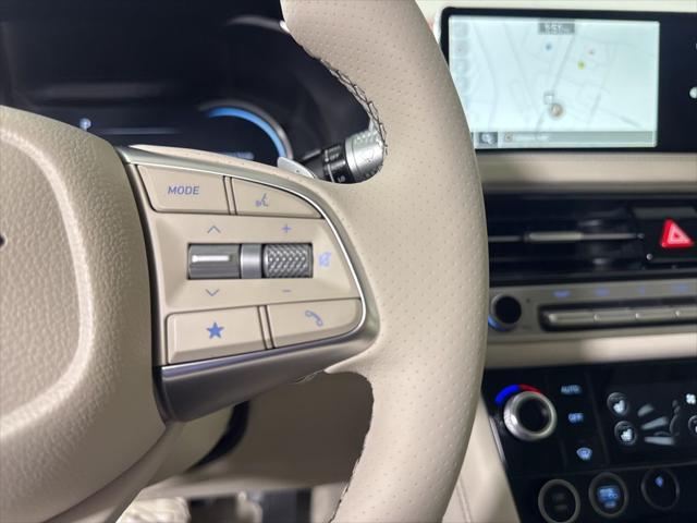 2026 Genesis G70 2.5T AWD Prestige