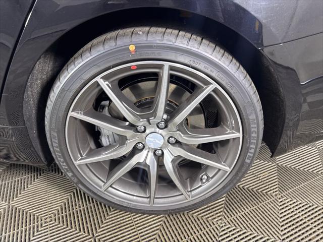 2026 Genesis G70 2.5T AWD Prestige