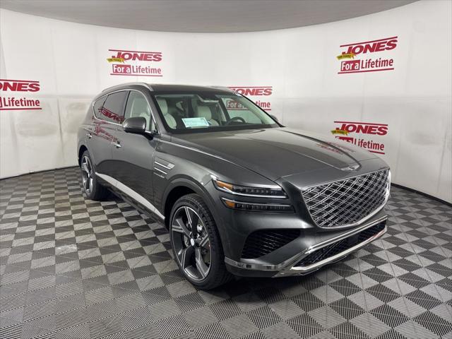 2026 Genesis GV80 2.5T Prestige AWD for sale in FALLSTON, MD