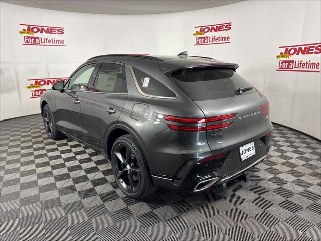 2026 Genesis GV70 3.5T Sport Prestige for sale in FALLSTON, MD