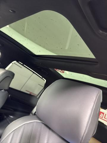 2026 Genesis GV80 3.5T Prestige Black AWD