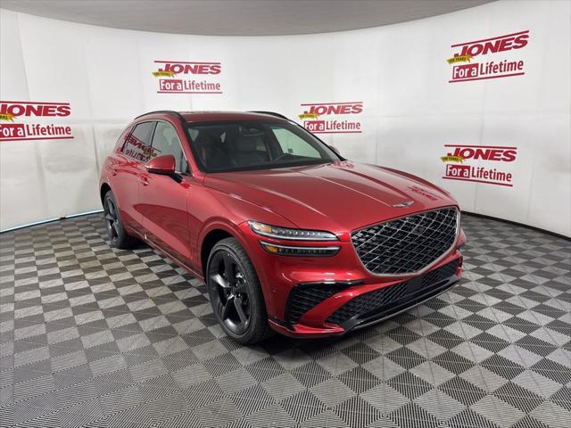 2026 Genesis GV70 2.5T Sport Prestige for sale in FALLSTON, MD
