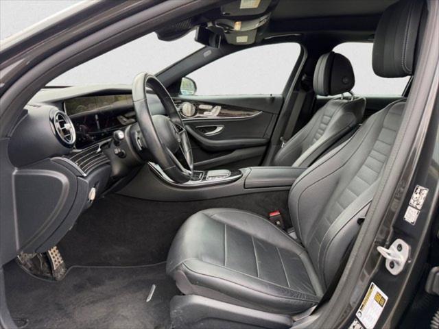 2023 Mercedes-Benz E 450 4MATIC All-Terrain Wagon