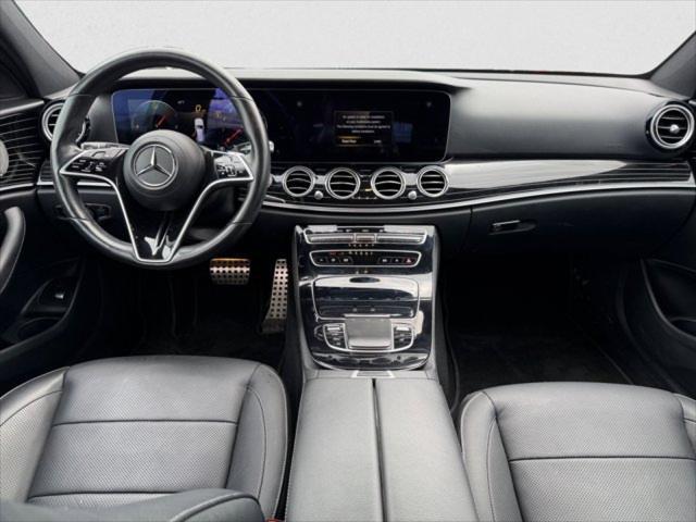 2023 Mercedes-Benz E 450 4MATIC All-Terrain Wagon