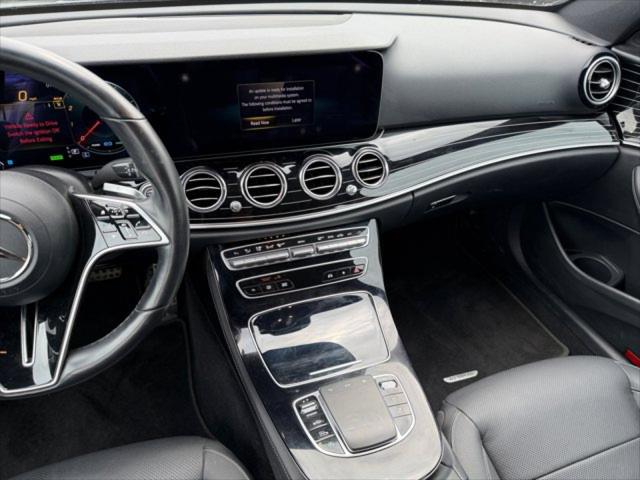 2023 Mercedes-Benz E 450 4MATIC All-Terrain Wagon
