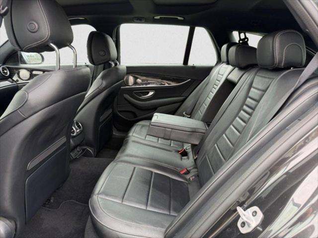 2023 Mercedes-Benz E 450 4MATIC All-Terrain Wagon
