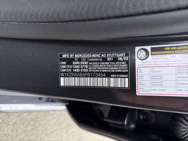 2023 Mercedes-Benz E 450 4MATIC All-Terrain Wagon