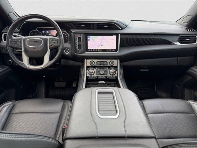 2021 GMC Yukon 4WD Denali