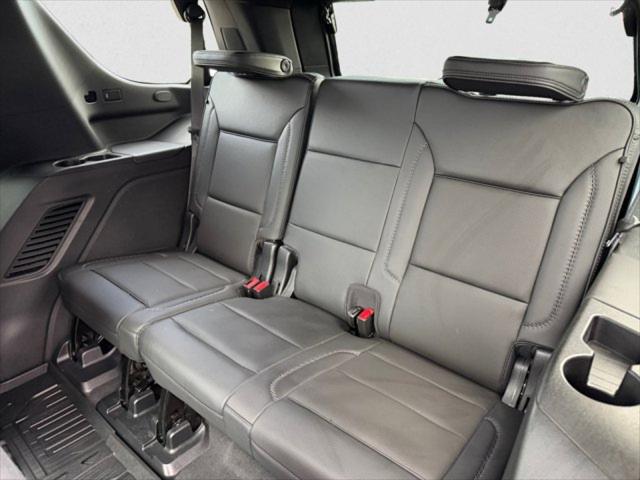 2021 GMC Yukon 4WD Denali