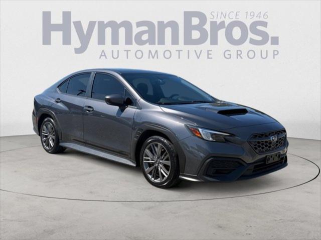 2023 Subaru WRX Unknown for sale in MIDLOTHIAN, VA