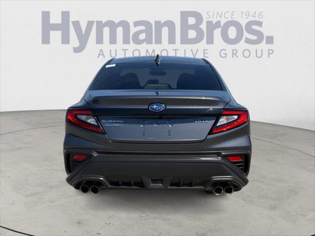 2023 Subaru WRX Unknown