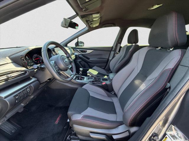 2023 Subaru WRX Unknown