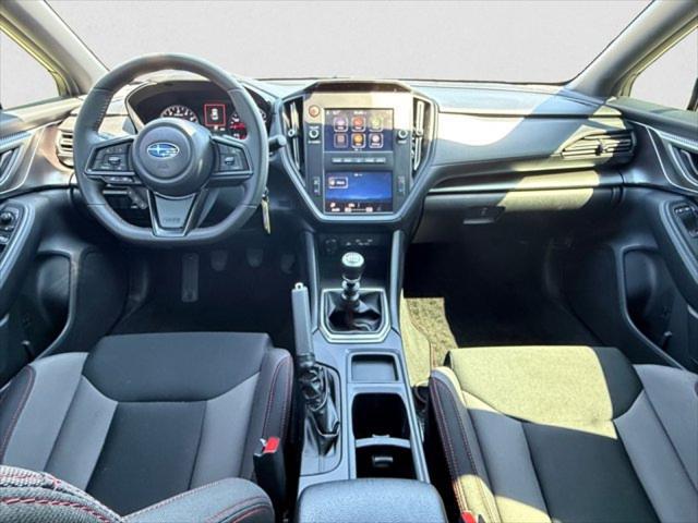 2023 Subaru WRX Unknown