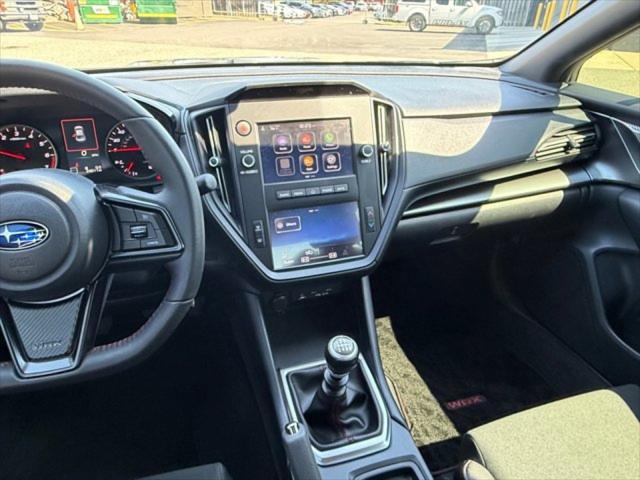 2023 Subaru WRX Unknown
