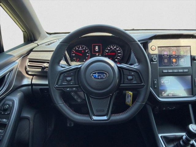 2023 Subaru WRX Unknown