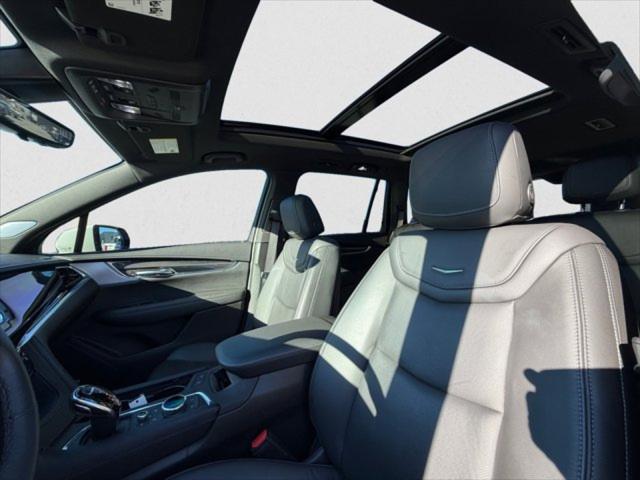 2024 Cadillac XT6 AWD Sport